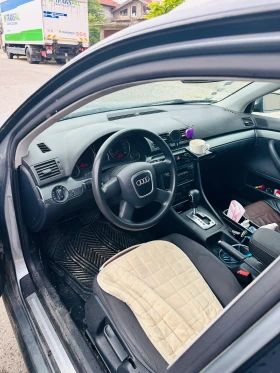 Audi A4 | Mobile.bg    4