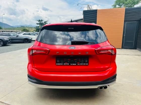 Ford Focus ACTIVE/Distonic/Navi/Keyless/Head-up дисплей - 25900 лв. - 61348170 6