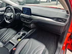 Ford Focus ACTIVE/Distonic/Navi/Keyless/Head-up дисплей - 25900 лв. - 61348170 16
