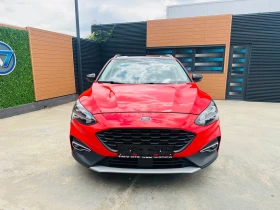 Ford Focus ACTIVE/Distonic/Navi/Keyless/Head-up дисплей - 25900 лв. - 61348170 2