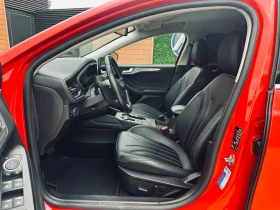 Ford Focus ACTIVE/Distonic/Navi/Keyless/Head-up дисплей - 25900 лв. - 61348170 9