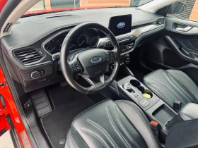 Ford Focus ACTIVE/Distonic/Navi/Keyless/Head-up дисплей - 25900 лв. - 61348170 10