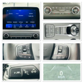 Ford Focus ACTIVE/Distonic/Navi/Keyless/Head-up дисплей - 25900 лв. - 61348170 17
