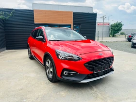 Ford Focus ACTIVE/Distonic/Navi/Keyless/Head-up дисплей - 25900 лв. - 61348170 3