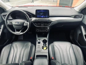 Ford Focus ACTIVE/Distonic/Navi/Keyless/Head-up дисплей - 25900 лв. - 61348170 12