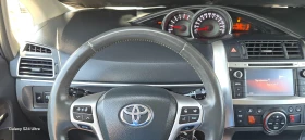 Toyota Verso 1.6 D4D - 14950 лв. - 41174715 7