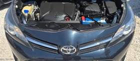 Toyota Verso 1.6 D4D - 14950 лв. - 41174715 6