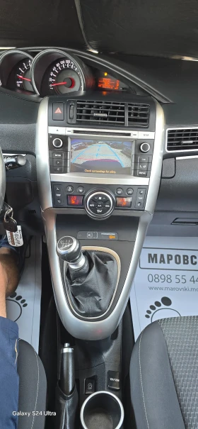 Toyota Verso 1.6 D4D - 14950 лв. - 41174715 8