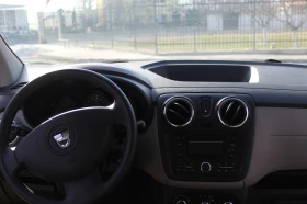 Обява за продажба на Dacia Lodgy ~8 600 лв. - изображение 11