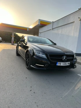 Mercedes-Benz CLS 250 | Mobile.bg    4