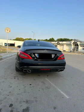 Mercedes-Benz CLS 250 | Mobile.bg    5