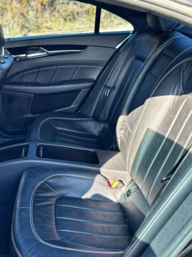 Mercedes-Benz CLS 250 | Mobile.bg    7