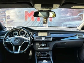 Mercedes-Benz CLS 250 | Mobile.bg    8