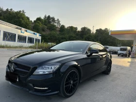 Mercedes-Benz CLS 250 | Mobile.bg    3