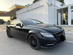 Mercedes-Benz CLS 250 | Mobile.bg    2