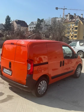 Fiat Fiorino 1:4-бензин фабричен метан - 3999 лв. - 52488025 6