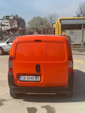 Fiat Fiorino 1:4-бензин фабричен метан - 3999 лв. - 52488025 7