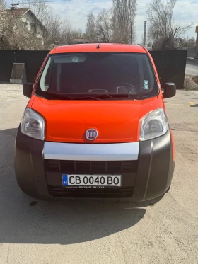Fiat Fiorino 1:4-бензин фабричен метан - 3999 лв. - 52488025 2