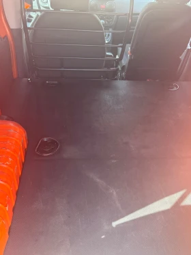 Fiat Fiorino 1:4-бензин фабричен метан - 3999 лв. - 52488025 17