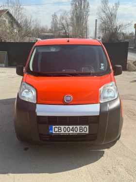 Fiat Fiorino 1:4-бензин фабричен метан - 3999 лв. - 52488025 3