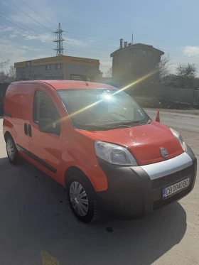 Fiat Fiorino 1:4-бензин фабричен метан - 3999 лв. - 52488025 4
