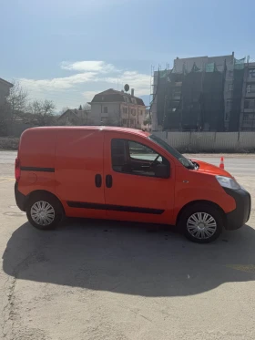 Fiat Fiorino 1:4-бензин фабричен метан - 3999 лв. - 52488025 5