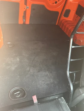 Fiat Fiorino 1:4-бензин фабричен метан - 3999 лв. - 52488025 15