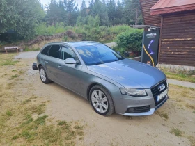 Audi A4 B8 | Mobile.bg    5