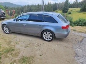 Audi A4 B8 | Mobile.bg    4