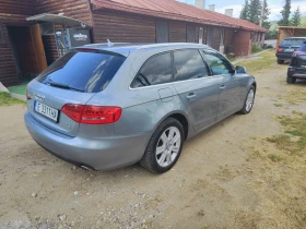 Audi A4 B8 | Mobile.bg    2