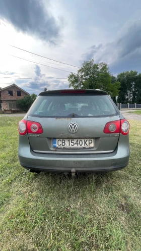 Обява за продажба на VW Passat 2.0TDI 170 ~3 000 лв. - изображение 2