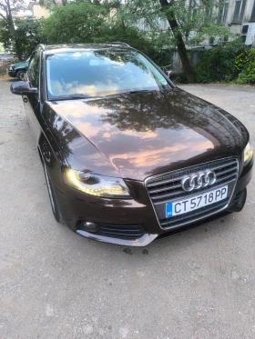 Обява за продажба на Audi A4 ~14 799 лв. - изображение 1