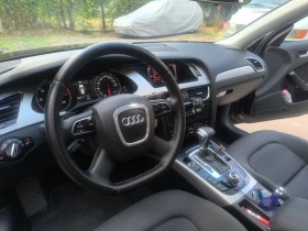 Audi A4 | Mobile.bg    13