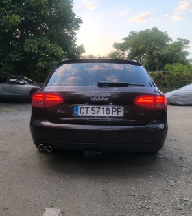 Обява за продажба на Audi A4 ~14 799 лв. - изображение 6