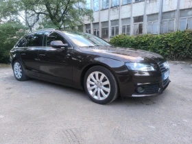 Обява за продажба на Audi A4 ~14 799 лв. - изображение 2