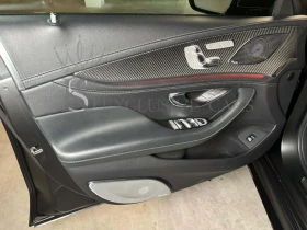 Обява за продажба на Mercedes-Benz GT 6.3 AMG S* KERAMIK* 360* BURMESTER 4D* ВАКУУМ*  ~96 900 EUR - изображение 7
