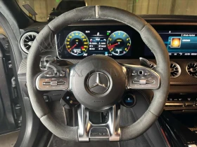 Обява за продажба на Mercedes-Benz GT 6.3 AMG S* KERAMIK* 360* BURMESTER 4D* ВАКУУМ*  ~96 900 EUR - изображение 10