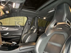 Обява за продажба на Mercedes-Benz GT 6.3 AMG S* KERAMIK* 360* BURMESTER 4D* ВАКУУМ*  ~96 900 EUR - изображение 9