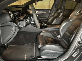 Обява за продажба на Mercedes-Benz GT 6.3 AMG S* KERAMIK* 360* BURMESTER 4D* ВАКУУМ*  ~96 900 EUR - изображение 8