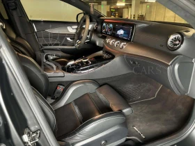 Mercedes-Benz GT 6.3 AMG S* KERAMIK* 360* BURMESTER 4D* ВАКУУМ* - 96900 EUR - 31800567 17