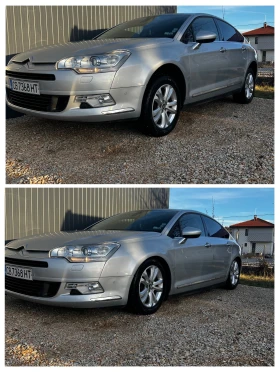 Citroen C5 2.2 HDI | Mobile.bg    5