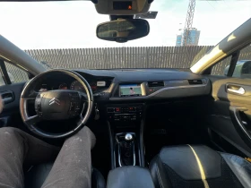 Citroen C5 2.2 HDI | Mobile.bg    6