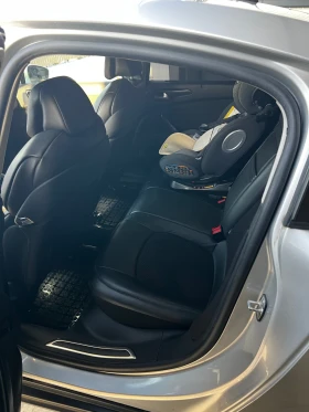 Citroen C5 2.2 HDI | Mobile.bg    9