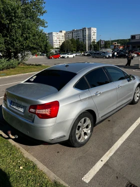     Citroen C5 2.2 HDI