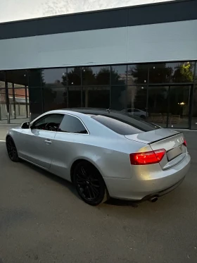 Audi A5 3.2 FSI - 12600 лв. - 38609754 5