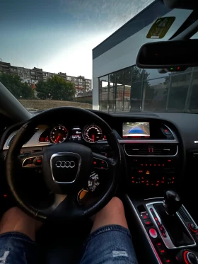 Audi A5 3.2 FSI - 12600 лв. - 38609754 7