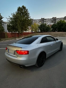 Audi A5 3.2 FSI - 12600 лв. - 38609754 4