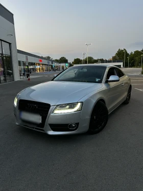 Audi A5 3.2 FSI - 12600 лв. - 38609754 3
