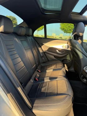 Mercedes-Benz E 220 D MULTIBEAM/BURMESTER/PANORAMA/360 - 45999 лв. - 10924564 7
