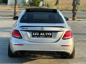 Mercedes-Benz E 220 D MULTIBEAM/BURMESTER/PANORAMA/360 - 45999 лв. - 10924564 5